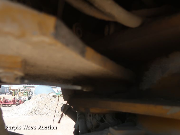 image for item DJ2251 1988 Caterpillar 950E  wheel loader