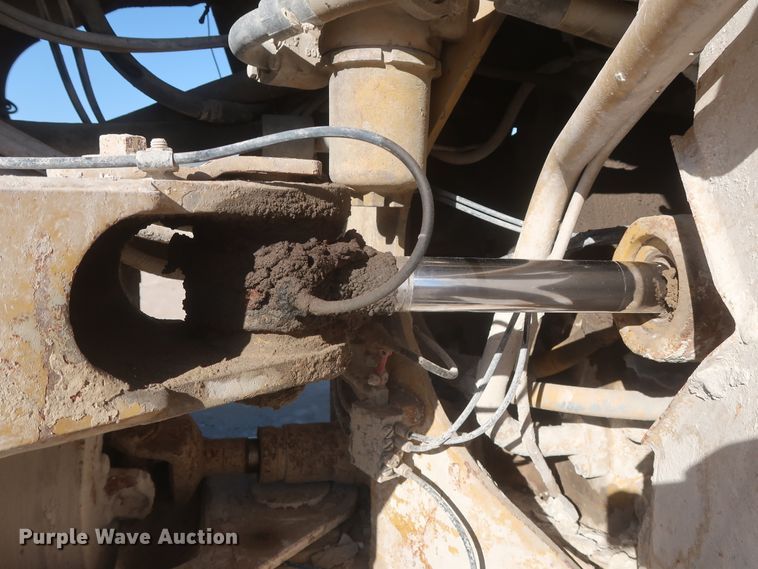 image for item DJ2251 1988 Caterpillar 950E  wheel loader