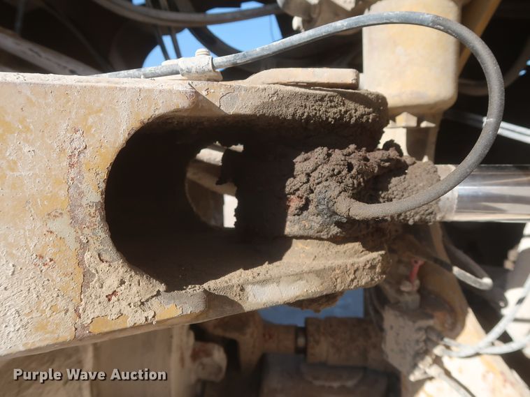 image for item DJ2251 1988 Caterpillar 950E  wheel loader