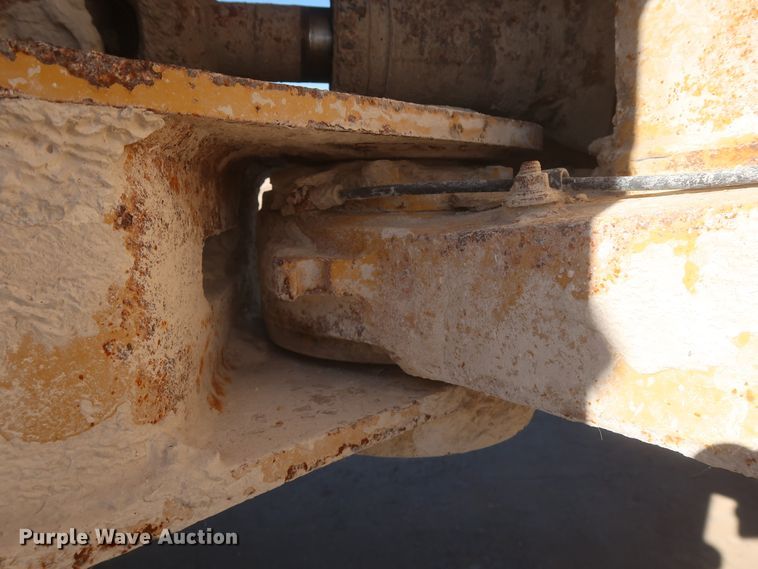 image for item DJ2251 1988 Caterpillar 950E  wheel loader