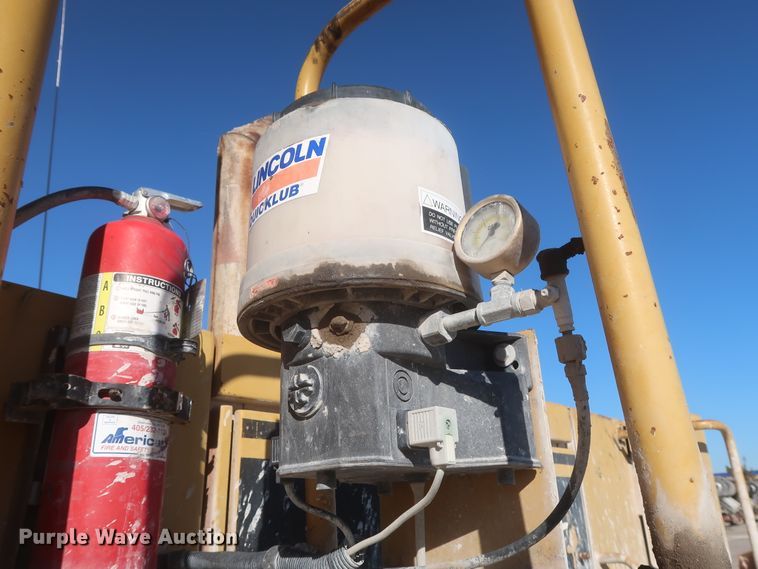 image for item DJ2251 1988 Caterpillar 950E  wheel loader