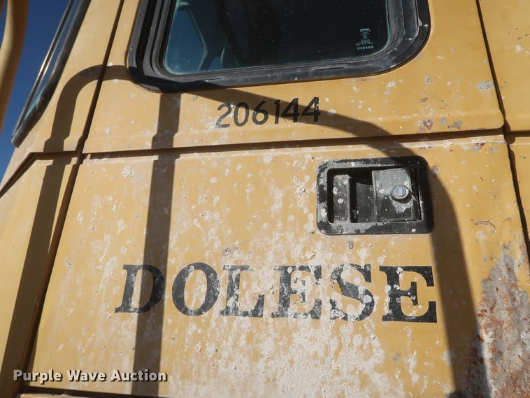 image for item DJ2251 1988 Caterpillar 950E  wheel loader