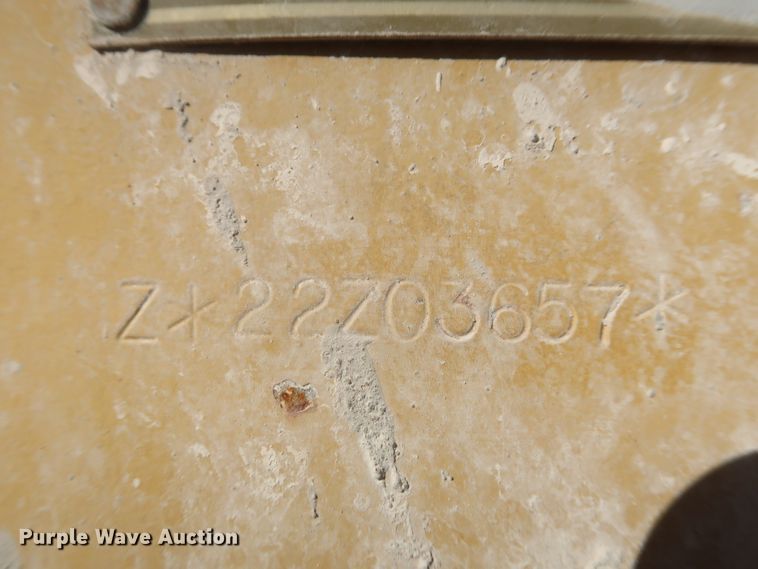 image for item DJ2251 1988 Caterpillar 950E  wheel loader