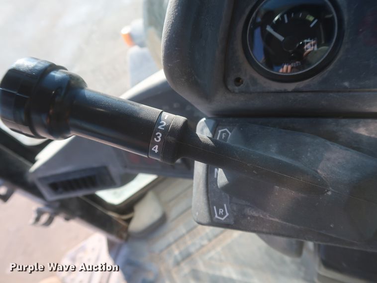 image for item DJ2252 1999 Caterpillar 928G  wheel loader