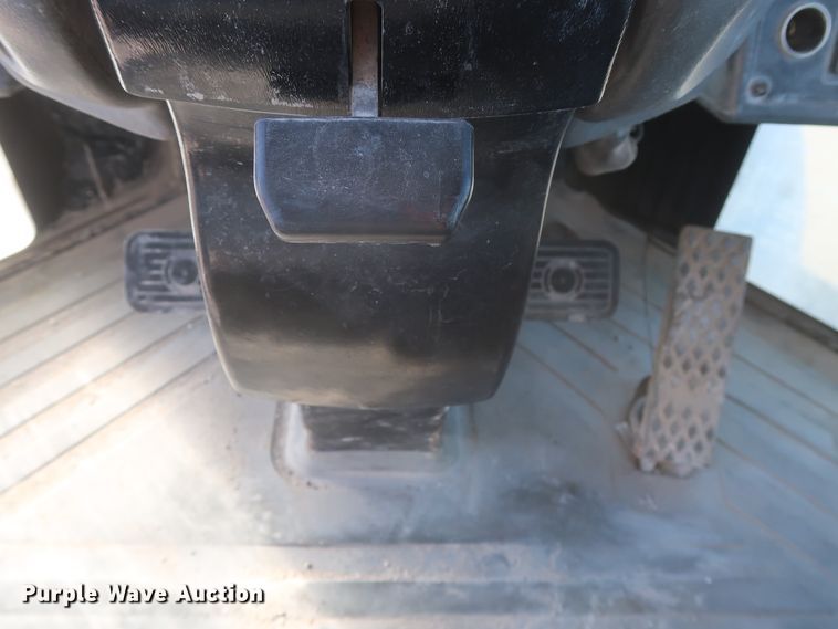 image for item DJ2252 1999 Caterpillar 928G  wheel loader