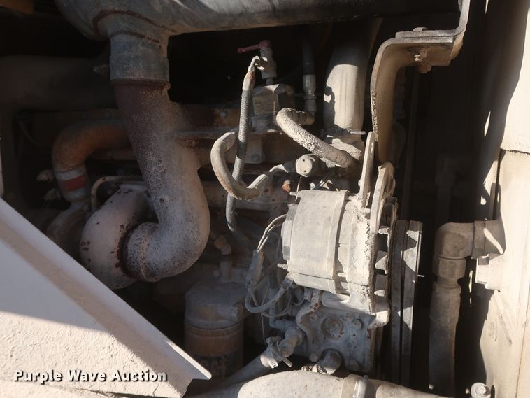 image for item DJ2252 1999 Caterpillar 928G  wheel loader