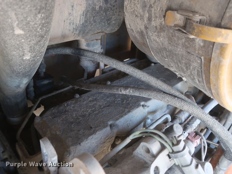 image for item DJ2252 1999 Caterpillar 928G  wheel loader