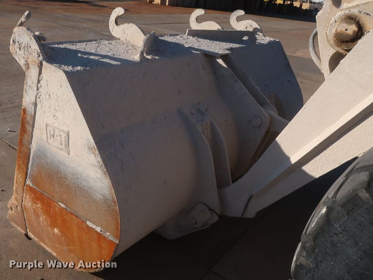 image for item DJ2252 1999 Caterpillar 928G  wheel loader