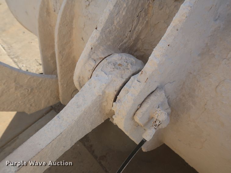 image for item DJ2252 1999 Caterpillar 928G  wheel loader