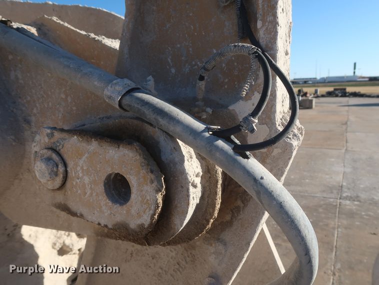 image for item DJ2252 1999 Caterpillar 928G  wheel loader