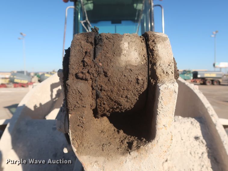 image for item DJ2252 1999 Caterpillar 928G  wheel loader