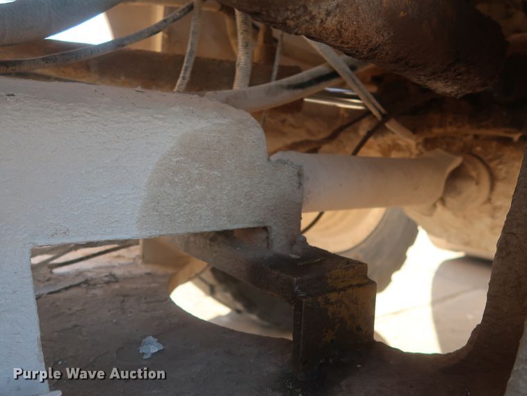 image for item DJ2252 1999 Caterpillar 928G  wheel loader