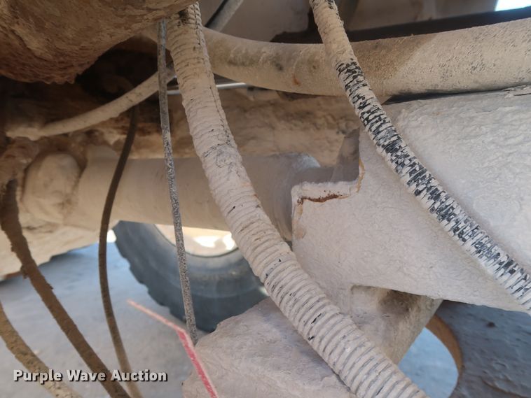 image for item DJ2252 1999 Caterpillar 928G  wheel loader