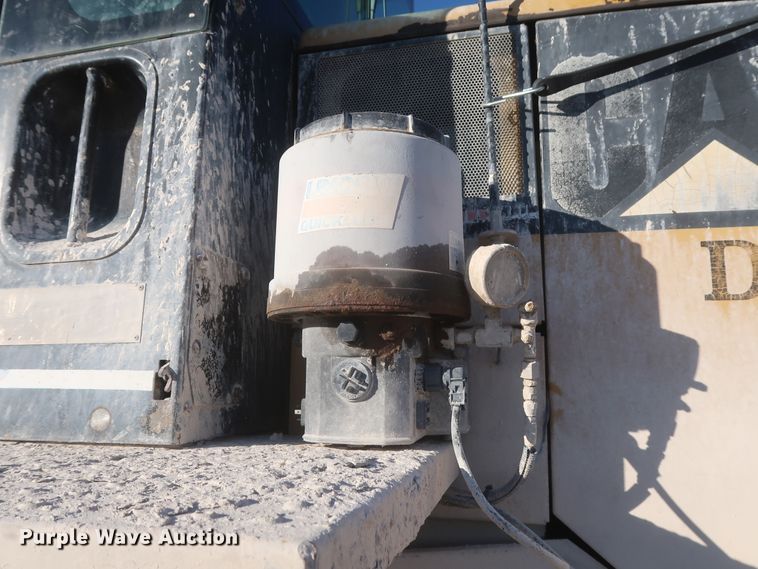 image for item DJ2252 1999 Caterpillar 928G  wheel loader