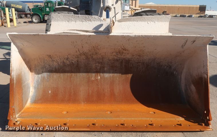 image for item DJ2253 2003 Caterpillar 924G  wheel loader