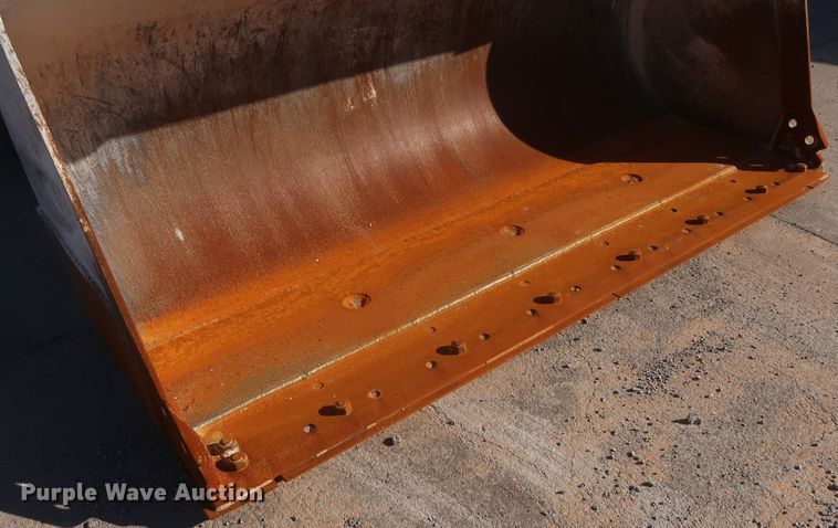 image for item DJ2253 2003 Caterpillar 924G  wheel loader