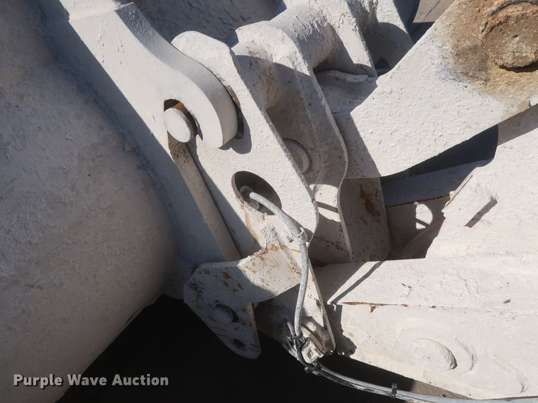 image for item DJ2253 2003 Caterpillar 924G  wheel loader