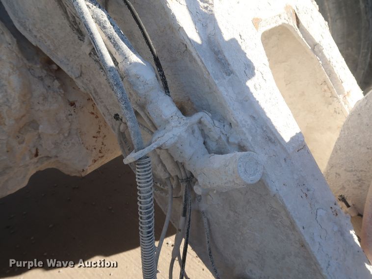 image for item DJ2253 2003 Caterpillar 924G  wheel loader