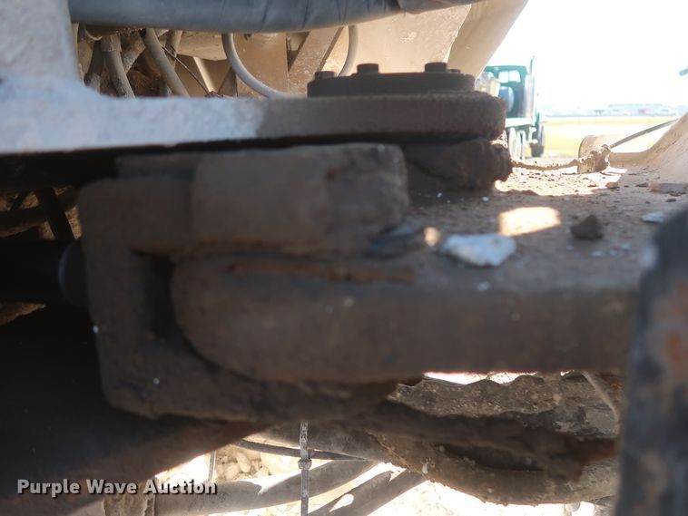 image for item DJ2253 2003 Caterpillar 924G  wheel loader