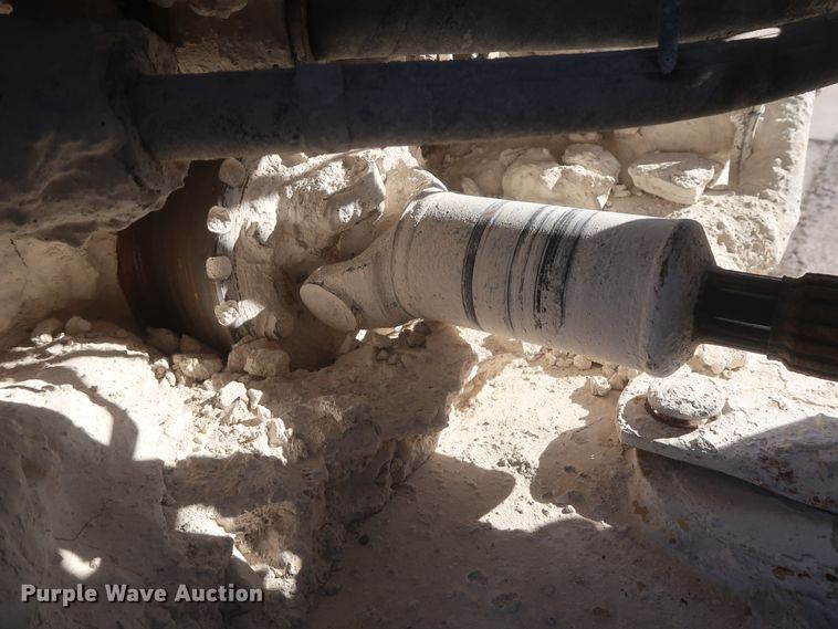 image for item DJ2253 2003 Caterpillar 924G  wheel loader