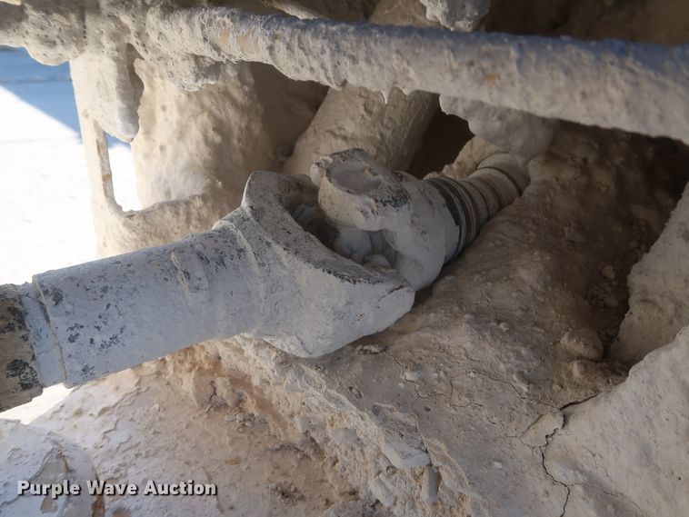 image for item DJ2253 2003 Caterpillar 924G  wheel loader