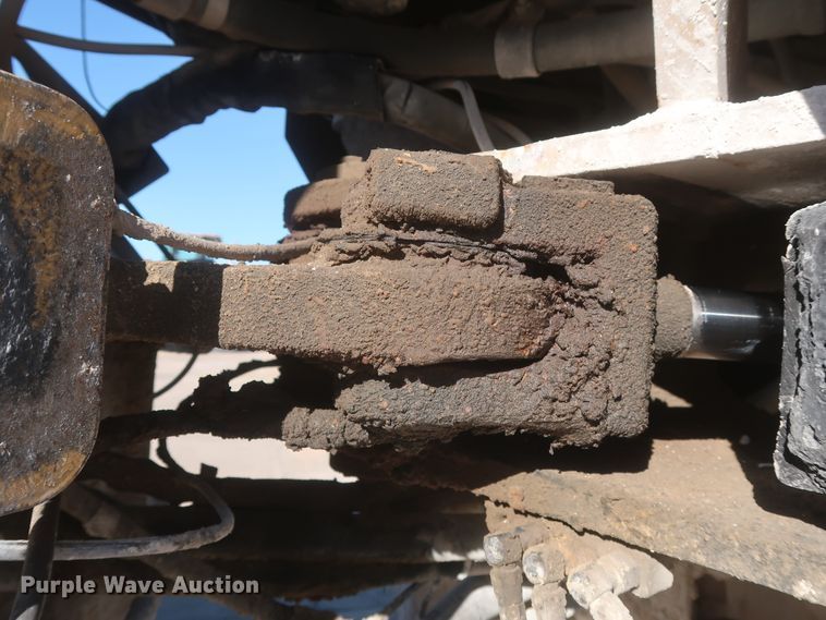 image for item DJ2253 2003 Caterpillar 924G  wheel loader