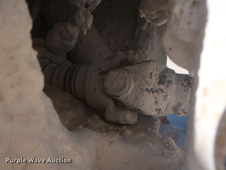 image for item DJ2253 2003 Caterpillar 924G  wheel loader