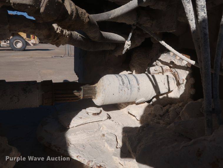 image for item DJ2253 2003 Caterpillar 924G  wheel loader