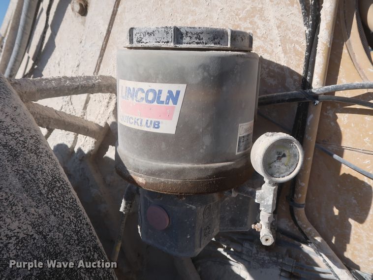 image for item DJ2253 2003 Caterpillar 924G  wheel loader