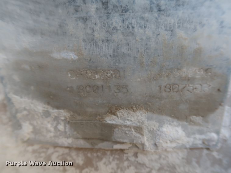 image for item DJ2253 2003 Caterpillar 924G  wheel loader