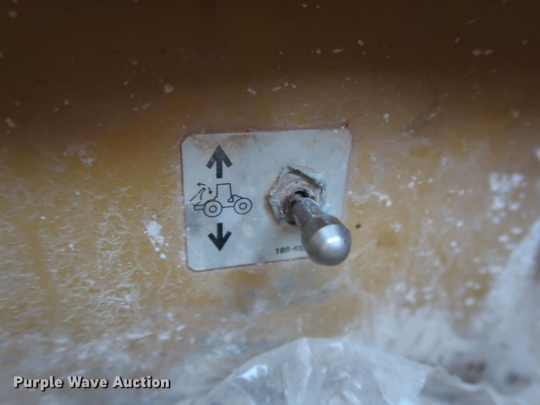 image for item DJ2254 2002 Caterpillar 938G  wheel loader