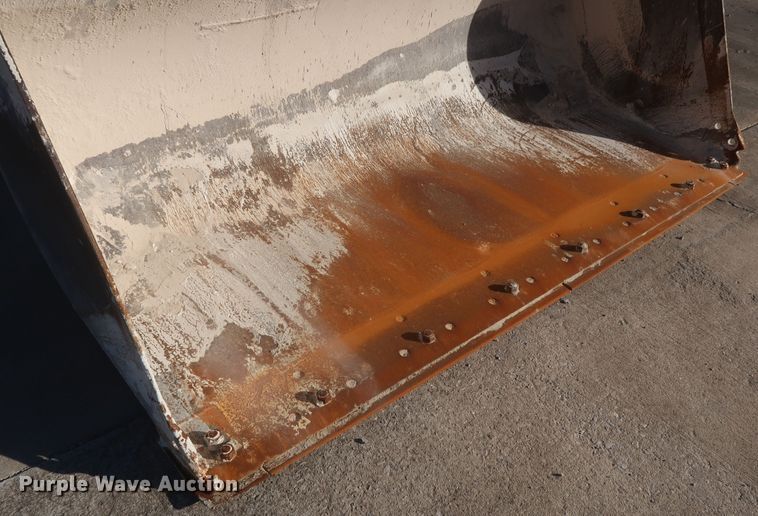 image for item DJ2254 2002 Caterpillar 938G  wheel loader