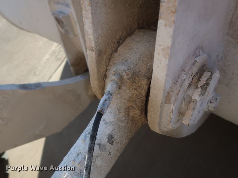 image for item DJ2254 2002 Caterpillar 938G  wheel loader