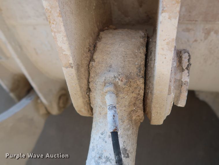 image for item DJ2254 2002 Caterpillar 938G  wheel loader