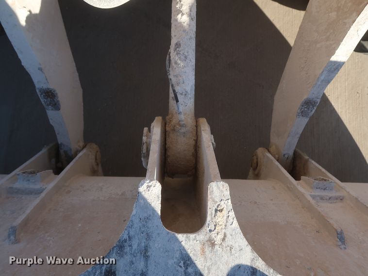 image for item DJ2254 2002 Caterpillar 938G  wheel loader