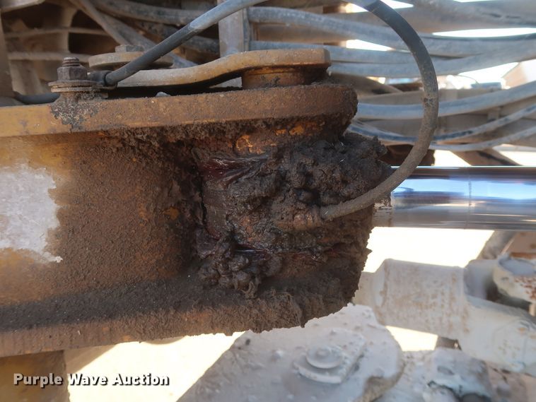 image for item DJ2254 2002 Caterpillar 938G  wheel loader