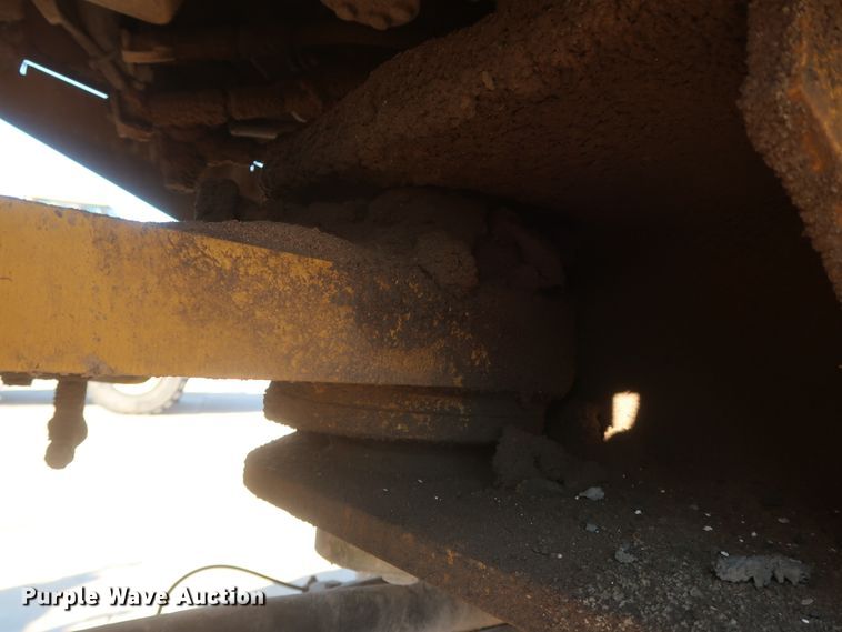 image for item DJ2254 2002 Caterpillar 938G  wheel loader