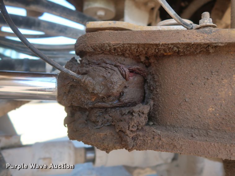 image for item DJ2254 2002 Caterpillar 938G  wheel loader