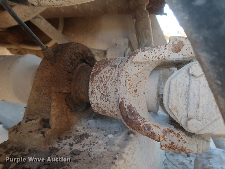 image for item DJ2254 2002 Caterpillar 938G  wheel loader