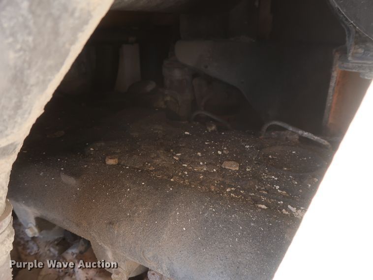 image for item DJ2255 2004 Caterpillar 924G  wheel loader