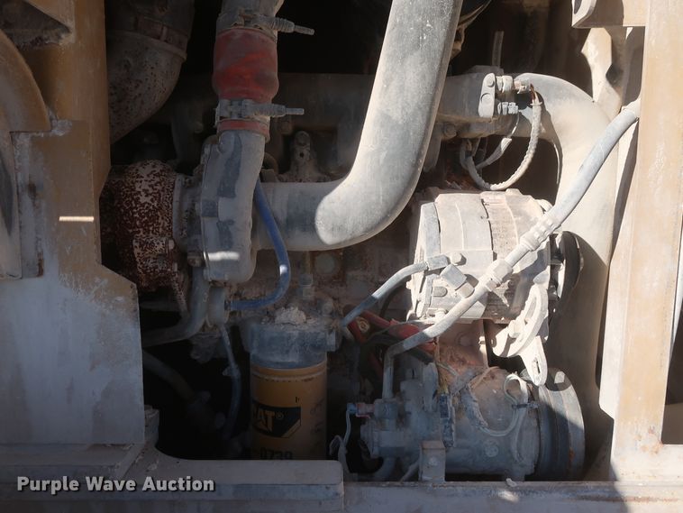 image for item DJ2255 2004 Caterpillar 924G  wheel loader