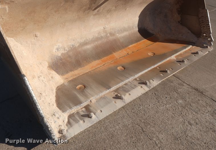 image for item DJ2255 2004 Caterpillar 924G  wheel loader