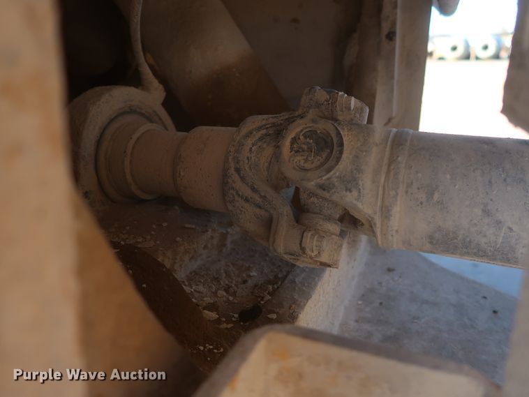 image for item DJ2255 2004 Caterpillar 924G  wheel loader