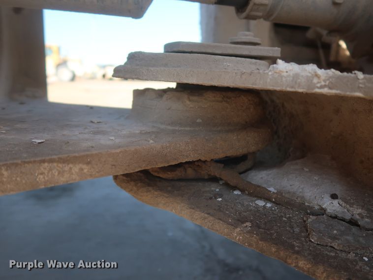 image for item DJ2255 2004 Caterpillar 924G  wheel loader