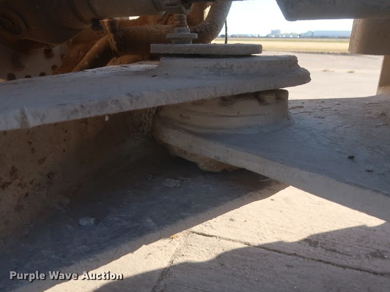 image for item DJ2255 2004 Caterpillar 924G  wheel loader