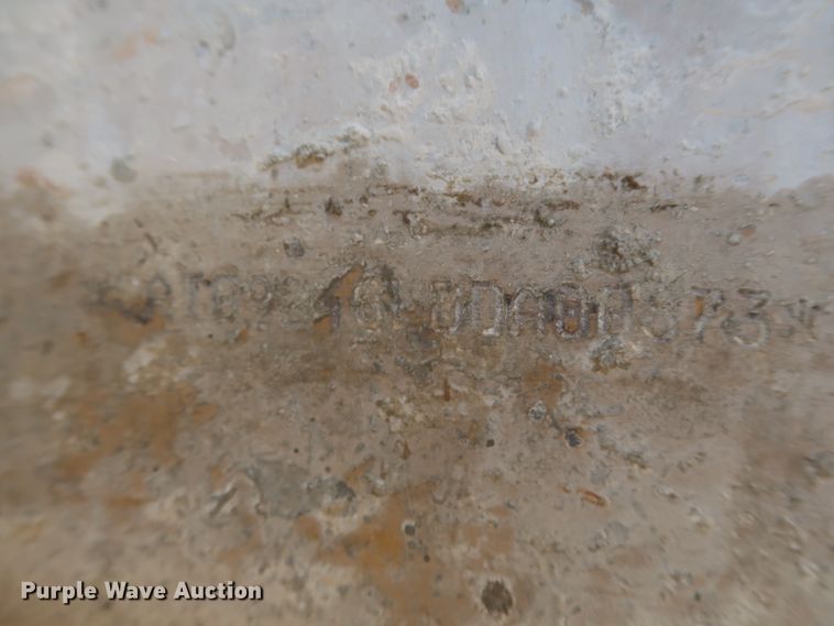 image for item DJ2255 2004 Caterpillar 924G  wheel loader