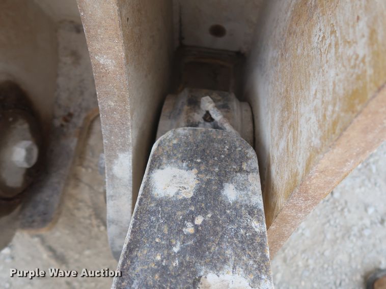 image for item DJ2256 2002 Caterpillar 988G  wheel loader