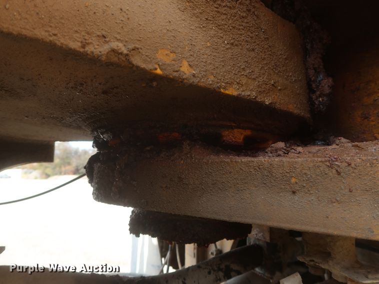 image for item DJ2256 2002 Caterpillar 988G  wheel loader