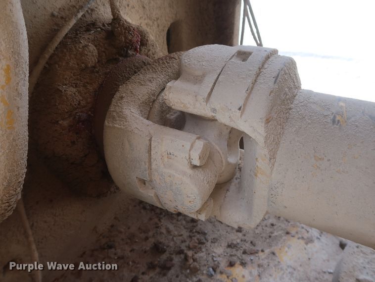 image for item DJ2256 2002 Caterpillar 988G  wheel loader