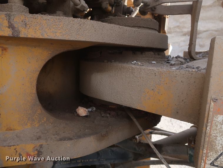 image for item DJ2256 2002 Caterpillar 988G  wheel loader